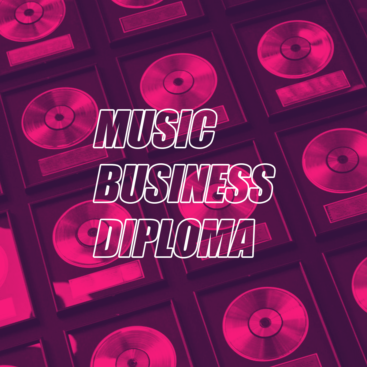 Curso de Music Business